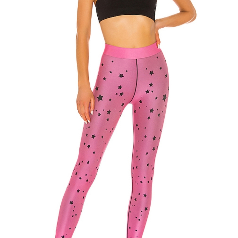 🆕️Cor By Ultracor Galaxy Legging Neon Pink
